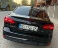 Чорний Форд Фокус, об'ємом двигуна 2 л та пробігом 175 тис. км за 7500 $, фото 5 на Automoto.ua