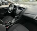 Черный Форд Фокус, объемом двигателя 2 л и пробегом 121 тыс. км за 9200 $, фото 14 на Automoto.ua