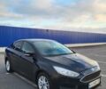 Форд Фокус 2016 в Полтаве на Automoto.ua Черный Форд Фокус, объемом двигателя 2 л и пробегом 140 тыс. км за 9000 $, фото 1 на Automoto.ua