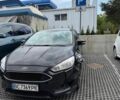 Черный Форд Фокус, объемом двигателя 2 л и пробегом 196 тыс. км за 6500 $, фото 21 на Automoto.ua