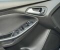 Чорний Форд Фокус, об'ємом двигуна 2 л та пробігом 165 тис. км за 7800 $, фото 8 на Automoto.ua