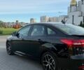 Форд Фокус 2016 в Львове на Automoto.ua Черный Форд Фокус, объемом двигателя 2 л и пробегом 183 тыс. км за 7300 $, фото 14 на Automoto.ua