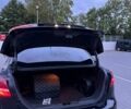 Черный Форд Фокус, объемом двигателя 2 л и пробегом 160 тыс. км за 8000 $, фото 8 на Automoto.ua