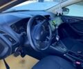 Черный Форд Фокус, объемом двигателя 2 л и пробегом 148 тыс. км за 7800 $, фото 5 на Automoto.ua
