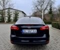 Черный Форд Фокус, объемом двигателя 2 л и пробегом 120 тыс. км за 7750 $, фото 11 на Automoto.ua