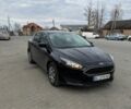 Чорний Форд Фокус, об'ємом двигуна 2 л та пробігом 141 тис. км за 7500 $, фото 1 на Automoto.ua