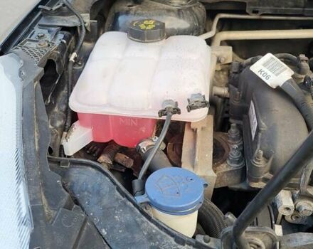 Форд Фокус 2016 в Полтаве на Automoto.ua Черный Форд Фокус, объемом двигателя 2 л и пробегом 140 тыс. км за 9000 $, фото 24 на Automoto.ua