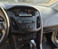 Чорний Форд Фокус, об'ємом двигуна 2 л та пробігом 120 тис. км за 6702 $, фото 7 на Automoto.ua