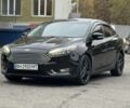 Форд Фокус 2016 в Одессе на Automoto.ua Черный Форд Фокус, объемом двигателя 2 л и пробегом 113 тыс. км за 7900 $, фото 1 на Automoto.ua