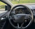 Форд Фокус 2016 в Львове на Automoto.ua Черный Форд Фокус, объемом двигателя 2 л и пробегом 183 тыс. км за 7300 $, фото 6 на Automoto.ua