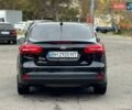 Форд Фокус 2016 в Одессе на Automoto.ua Черный Форд Фокус, объемом двигателя 2 л и пробегом 118 тыс. км за 7999 $, фото 1 на Automoto.ua