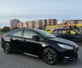 Форд Фокус 2016 в Львове на Automoto.ua Черный Форд Фокус, объемом двигателя 2 л и пробегом 183 тыс. км за 7300 $, фото 1 на Automoto.ua
