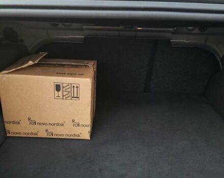 Форд Фокус 2016 в Полтаве на Automoto.ua Черный Форд Фокус, объемом двигателя 2 л и пробегом 140 тыс. км за 9000 $, фото 21 на Automoto.ua