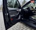 Черный Форд Фокус, объемом двигателя 2 л и пробегом 120 тыс. км за 7750 $, фото 11 на Automoto.ua