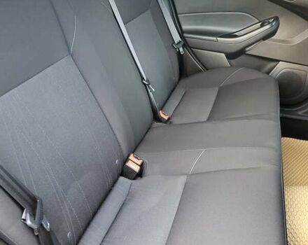 Форд Фокус 2016 в Полтаве на Automoto.ua Черный Форд Фокус, объемом двигателя 2 л и пробегом 140 тыс. км за 9000 $, фото 18 на Automoto.ua