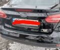 Чорний Форд Фокус, об'ємом двигуна 2 л та пробігом 87 тис. км за 8000 $, фото 1 на Automoto.ua