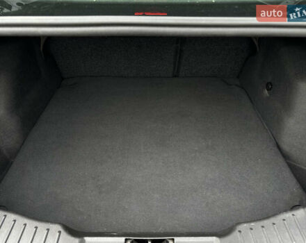 Чорний Форд Фокус, об'ємом двигуна 2 л та пробігом 121 тис. км за 9200 $, фото 17 на Automoto.ua