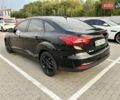 Форд Фокус 2016 в Луцке на Automoto.ua Черный Форд Фокус, объемом двигателя 2 л и пробегом 190 тыс. км за 7800 $, фото 9 на Automoto.ua
