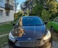 Чорний Форд Фокус, об'ємом двигуна 2 л та пробігом 191 тис. км за 7999 $, фото 1 на Automoto.ua