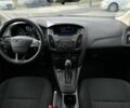 Черный Форд Фокус, объемом двигателя 2 л и пробегом 121 тыс. км за 9200 $, фото 15 на Automoto.ua