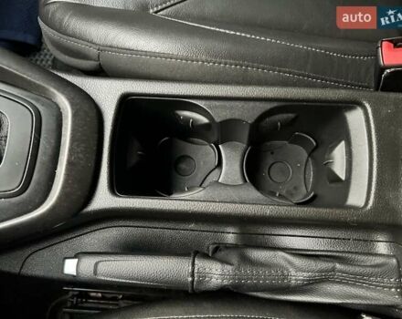 Форд Фокус 2016 в Луцке на Automoto.ua Черный Форд Фокус, объемом двигателя 2 л и пробегом 190 тыс. км за 7800 $, фото 27 на Automoto.ua