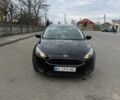 Чорний Форд Фокус, об'ємом двигуна 2 л та пробігом 141 тис. км за 7500 $, фото 1 на Automoto.ua