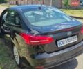 Черный Форд Фокус, объемом двигателя 2 л и пробегом 200 тыс. км за 8200 $, фото 2 на Automoto.ua
