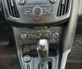 Черный Форд Фокус, объемом двигателя 2 л и пробегом 165 тыс. км за 7800 $, фото 11 на Automoto.ua