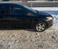 Чорний Форд Фокус, об'ємом двигуна 2 л та пробігом 143 тис. км за 8400 $, фото 1 на Automoto.ua