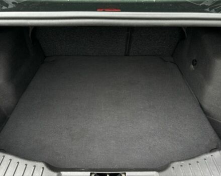 Черный Форд Фокус, объемом двигателя 2 л и пробегом 121 тыс. км за 9200 $, фото 9 на Automoto.ua