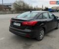 Черный Форд Фокус, объемом двигателя 2 л и пробегом 141 тыс. км за 7400 $, фото 3 на Automoto.ua