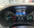 Форд Фокус 2016 в Луцке на Automoto.ua Черный Форд Фокус, объемом двигателя 2 л и пробегом 190 тыс. км за 7800 $, фото 21 на Automoto.ua