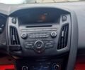 Форд Фокус 2016 у Києві на Automoto.ua Чорний Форд Фокус, об'ємом двигуна 2 л та пробігом 116 тис. км за 7600 $, фото 12 на Automoto.ua