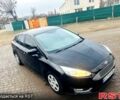 Чорний Форд Фокус, об'ємом двигуна 2 л та пробігом 105 тис. км за 6500 $, фото 5 на Automoto.ua