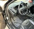 Форд Фокус 2016 в Луцке на Automoto.ua Черный Форд Фокус, объемом двигателя 2 л и пробегом 190 тыс. км за 7800 $, фото 15 на Automoto.ua