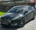 Чорний Форд Фокус, об'ємом двигуна 1 л та пробігом 78 тис. км за 8300 $, фото 1 на Automoto.ua