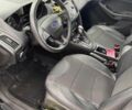 Черный Форд Фокус, объемом двигателя 2 л и пробегом 157 тыс. км за 7800 $, фото 8 на Automoto.ua