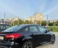 Форд Фокус 2016 в Львове на Automoto.ua Черный Форд Фокус, объемом двигателя 2 л и пробегом 183 тыс. км за 7300 $, фото 13 на Automoto.ua