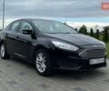 Черный Форд Фокус, объемом двигателя 2 л и пробегом 178 тыс. км за 7200 $, фото 1 на Automoto.ua