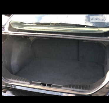 Черный Форд Фокус, объемом двигателя 2 л и пробегом 190 тыс. км за 11000 $, фото 29 на Automoto.ua