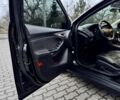 Черный Форд Фокус, объемом двигателя 2 л и пробегом 120 тыс. км за 7750 $, фото 13 на Automoto.ua