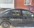 Чорний Форд Фокус, об'ємом двигуна 2 л та пробігом 126 тис. км за 8000 $, фото 20 на Automoto.ua