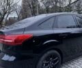 Черный Форд Фокус, объемом двигателя 2 л и пробегом 120 тыс. км за 7750 $, фото 18 на Automoto.ua