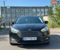 Черный Форд Фокус, объемом двигателя 2.01 л и пробегом 100 тыс. км за 9499 $, фото 1 на Automoto.ua