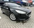 Черный Форд Фокус, объемом двигателя 2 л и пробегом 98 тыс. км за 6500 $, фото 1 на Automoto.ua