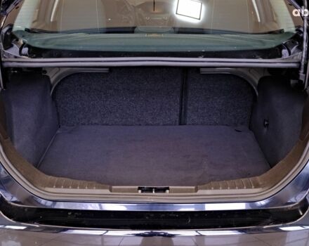 Форд Фокус 2016 в Одессе на Automoto.ua Черный Форд Фокус, объемом двигателя 2 л и пробегом 142 тыс. км за 7900 $, фото 8 на Automoto.ua