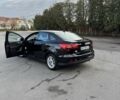 Чорний Форд Фокус, об'ємом двигуна 2 л та пробігом 165 тис. км за 7800 $, фото 1 на Automoto.ua