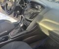 Чорний Форд Фокус, об'ємом двигуна 2 л та пробігом 126 тис. км за 8000 $, фото 3 на Automoto.ua