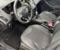 Черный Форд Фокус, объемом двигателя 2 л и пробегом 159 тыс. км за 7918 $, фото 5 на Automoto.ua