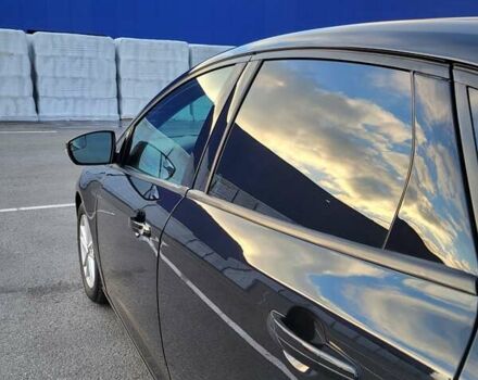 Форд Фокус 2016 в Полтаве на Automoto.ua Черный Форд Фокус, объемом двигателя 2 л и пробегом 140 тыс. км за 9000 $, фото 5 на Automoto.ua